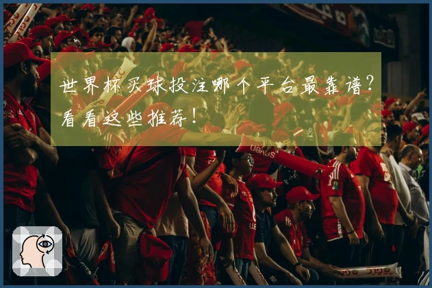 世界杯买球投注哪个平台最靠谱？看看这些推荐！