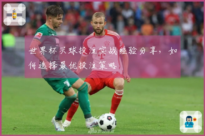 世界杯买球投注实战经验分享,如何选择最优投注策略