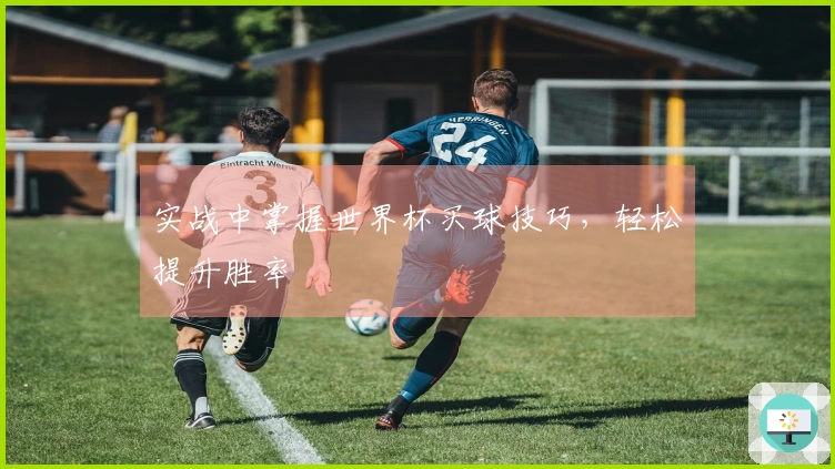 实战中掌握世界杯买球技巧,轻松提升胜率