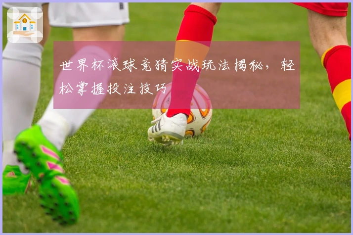 世界杯滚球竞猜实战玩法揭秘,轻松掌握投注技巧