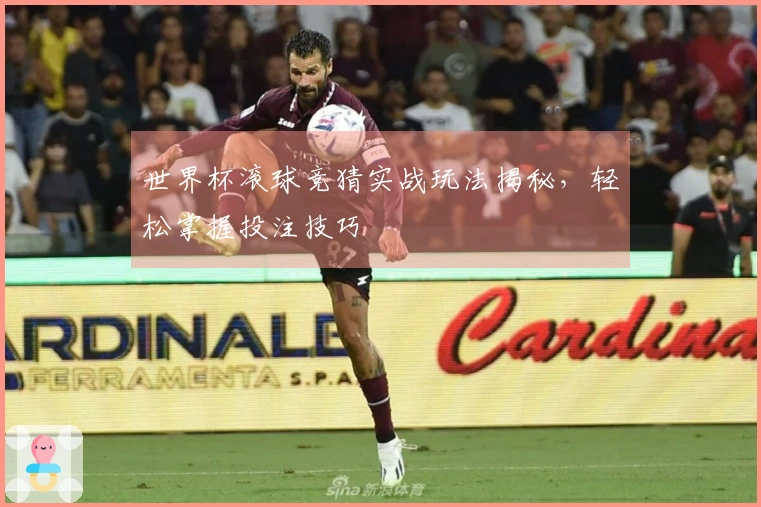 世界杯滚球竞猜实战玩法揭秘，轻松掌握投注技巧