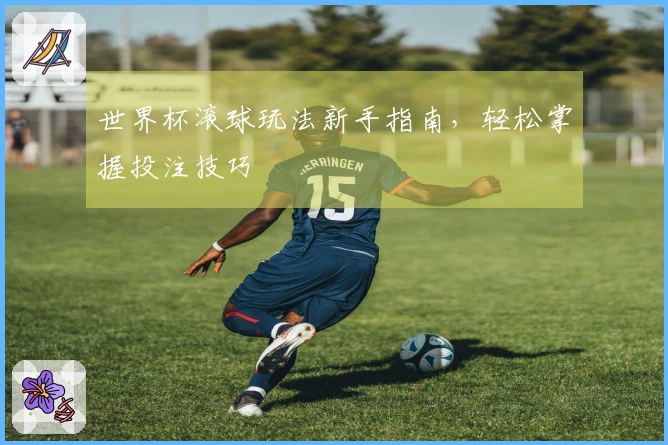 世界杯滚球玩法新手指南，轻松掌握投注技巧