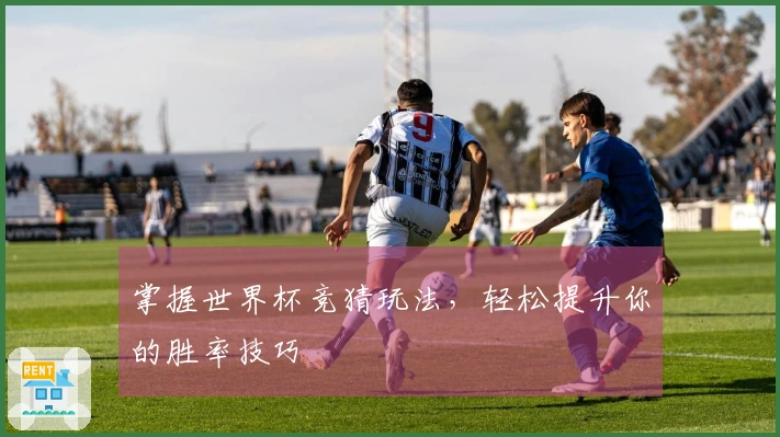 掌握世界杯竞猜玩法，轻松提升你的胜率技巧