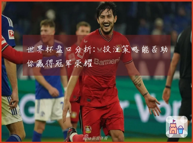 世界杯盘口分析:投注策略能否助你赢得冠军荣耀
