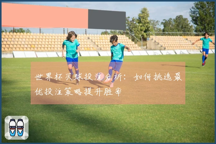 世界杯买球投注分析:如何挑选最优投注策略提升胜率