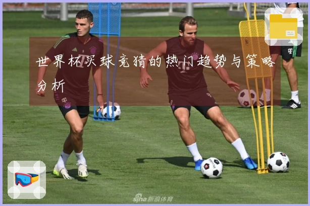 世界杯买球竞猜的热门趋势与策略分析