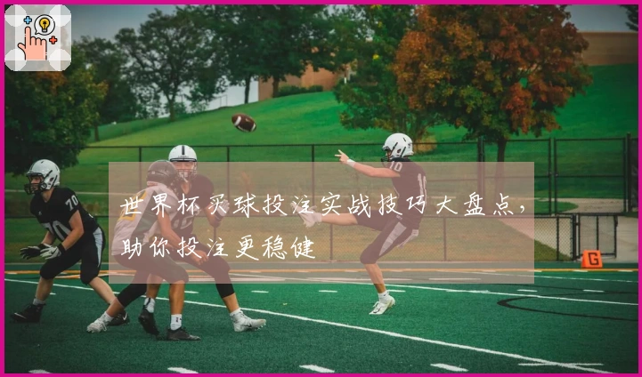 世界杯买球投注实战技巧大盘点,助你投注更稳健