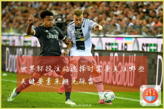 世界杯投注站选择时需要关注哪些关键要素来避免踩雷