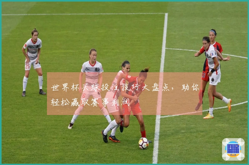 世界杯买球投注技巧大盘点,助你轻松赢取赛事利润